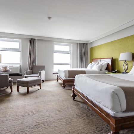 Hotel Champlain Квебек Екстериор снимка