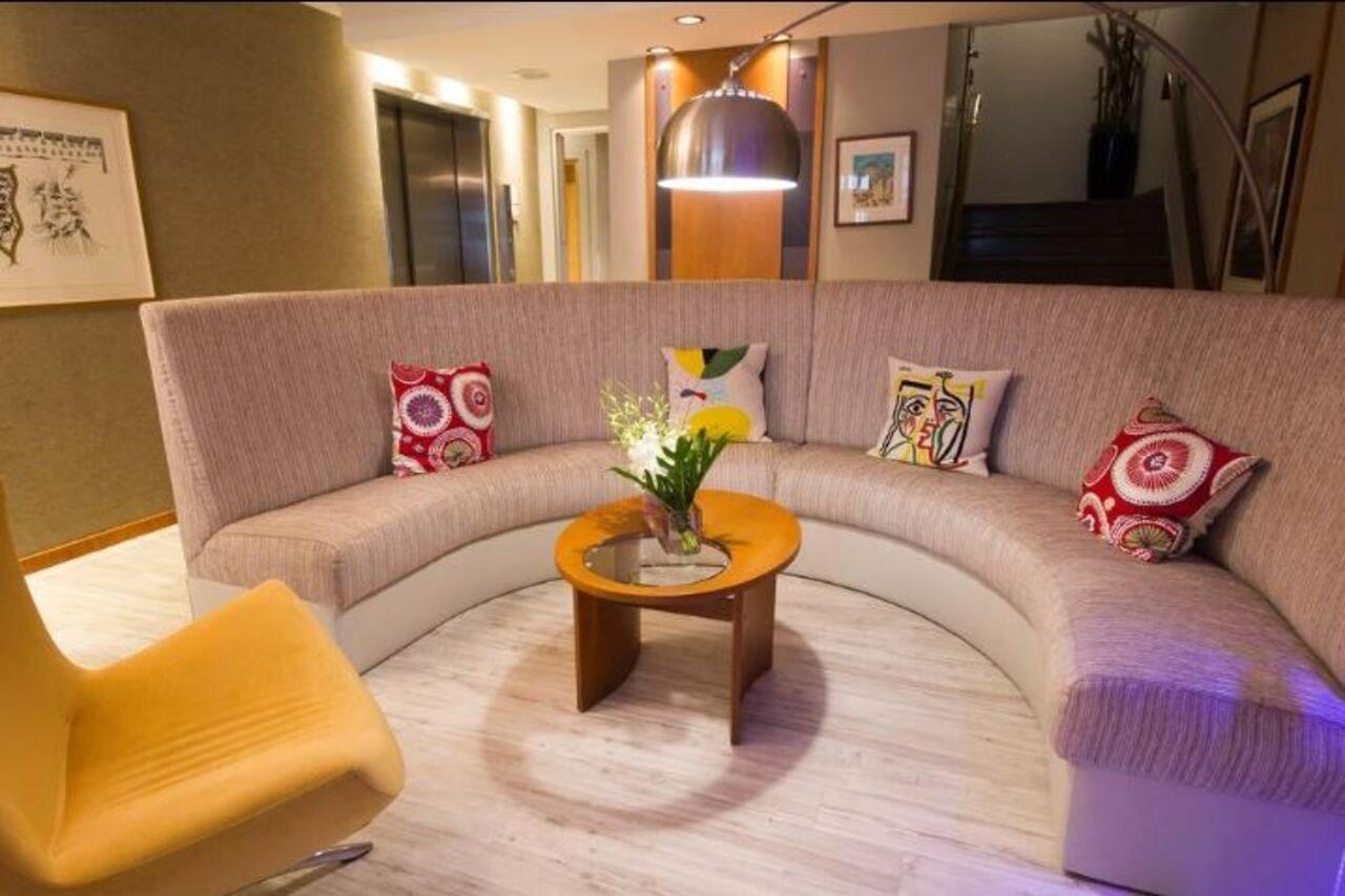 Hotel Champlain Квебек Екстериор снимка