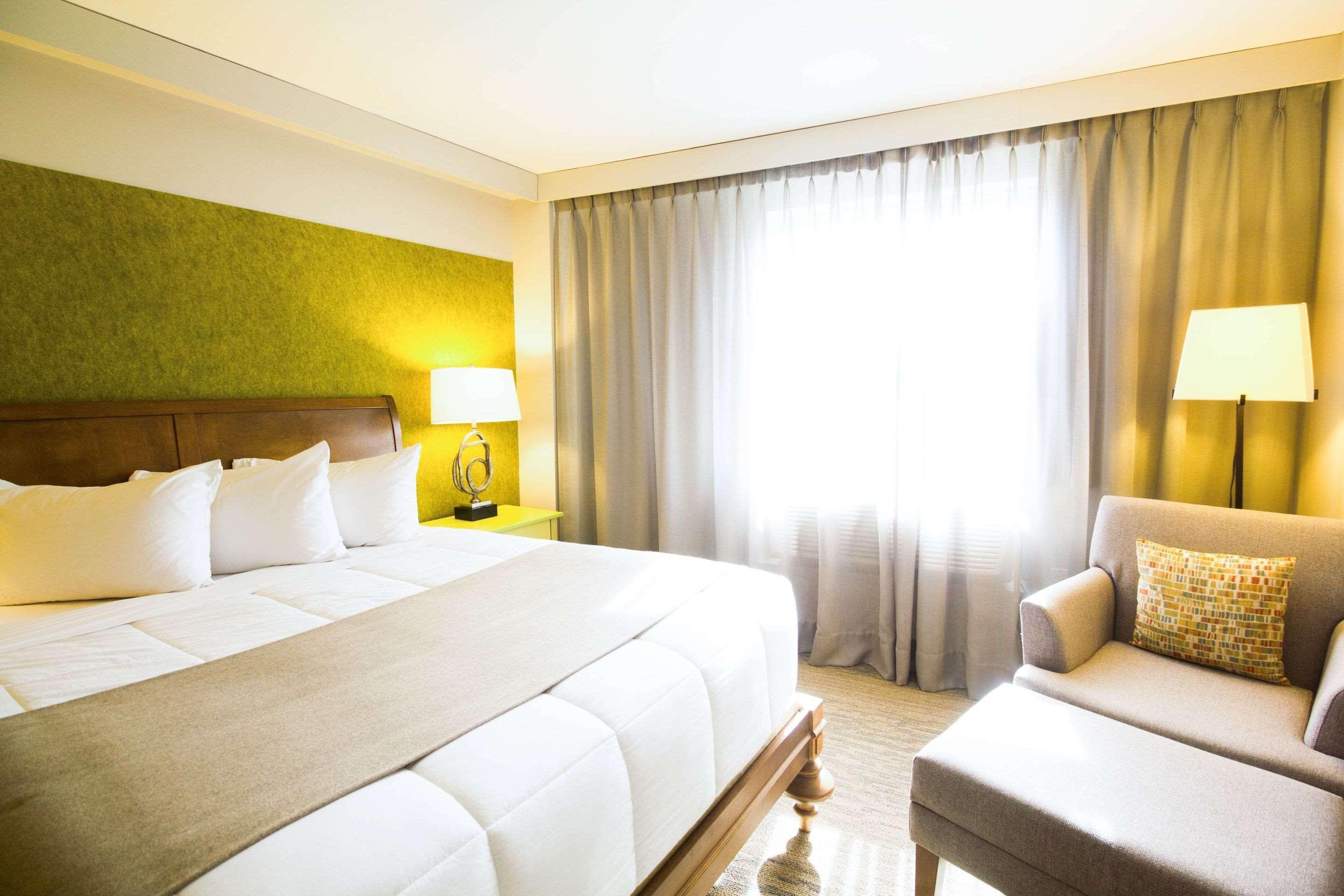 Hotel Champlain Квебек Екстериор снимка