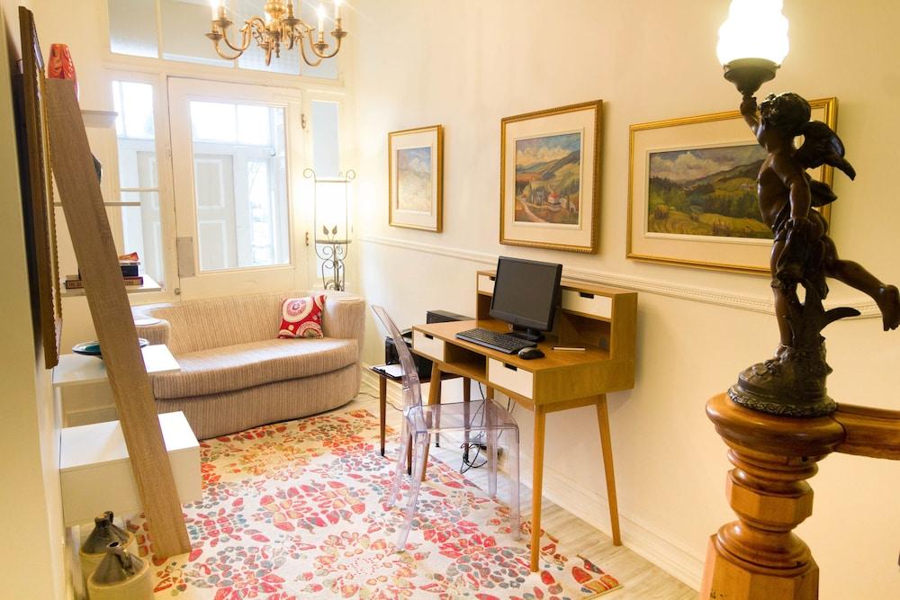 Hotel Champlain Квебек Екстериор снимка