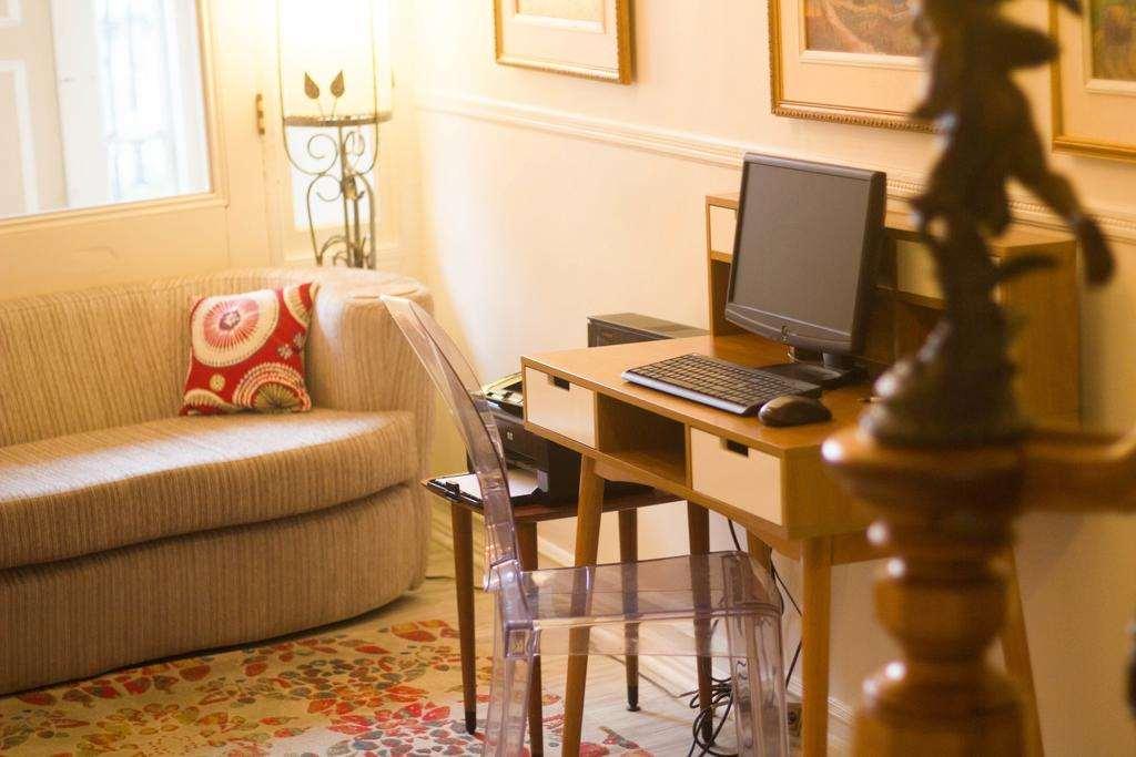 Hotel Champlain Квебек Стая снимка