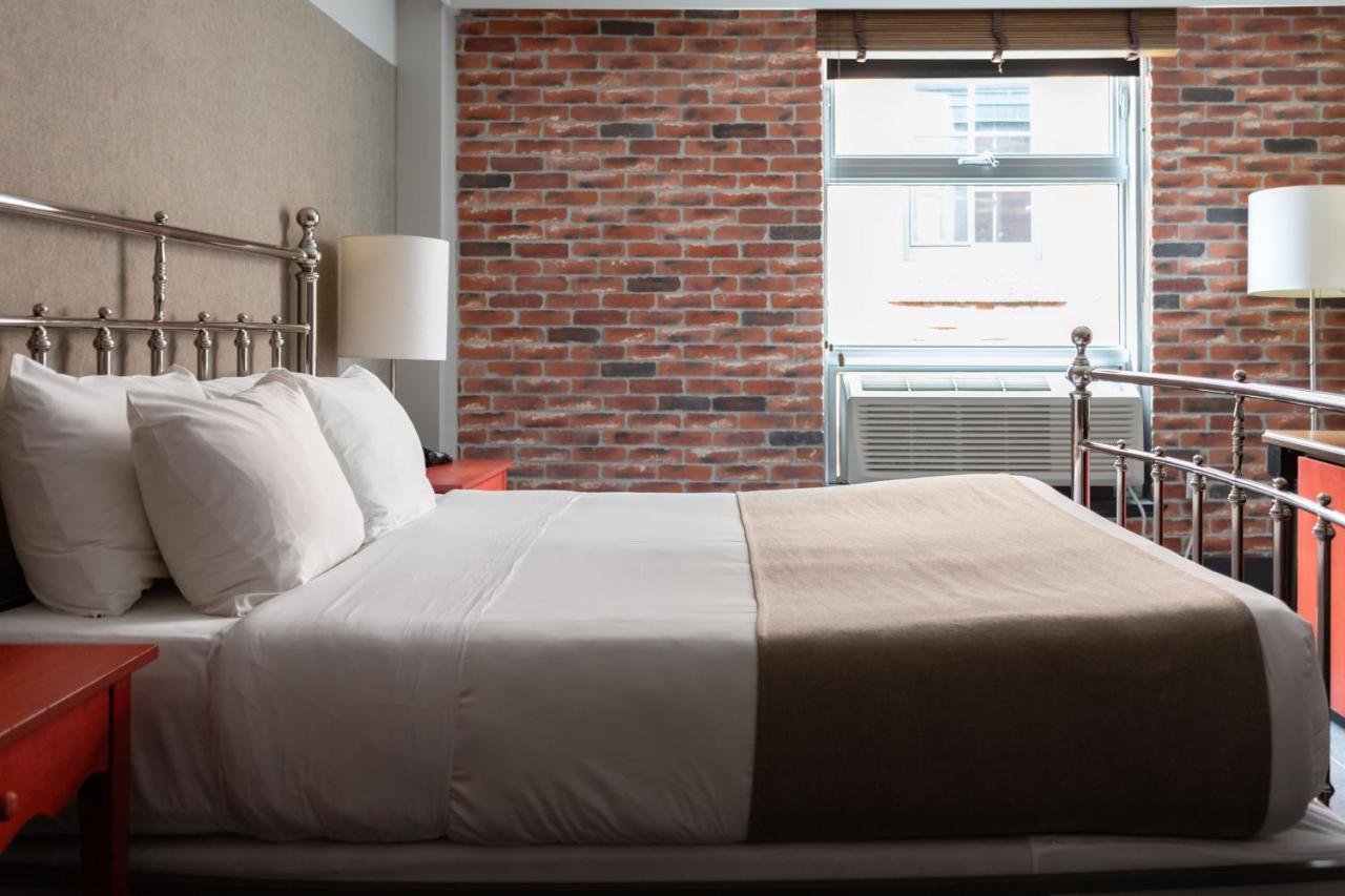 Hotel Champlain Квебек Екстериор снимка