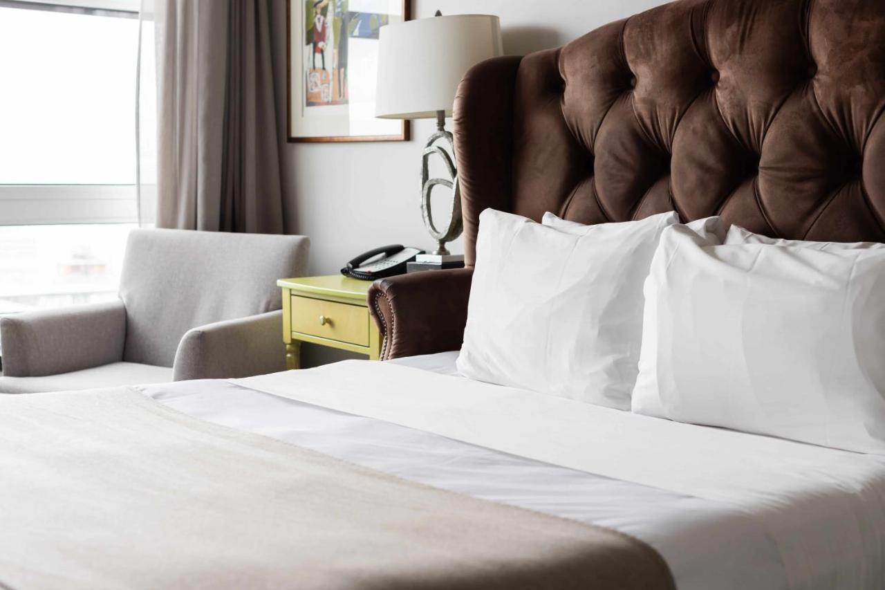 Hotel Champlain Квебек Екстериор снимка