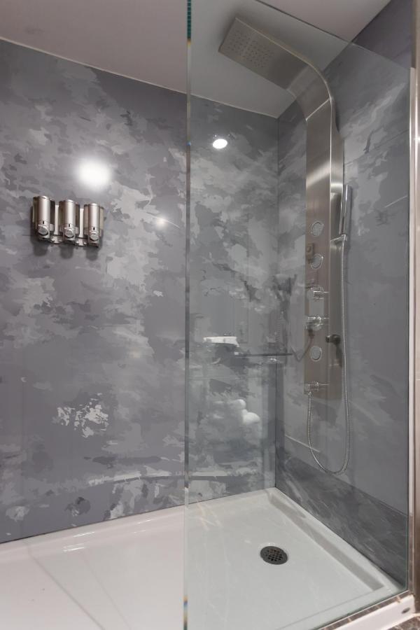 Hotel Champlain Квебек Екстериор снимка