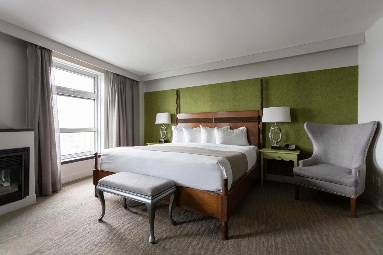 Hotel Champlain Квебек Екстериор снимка