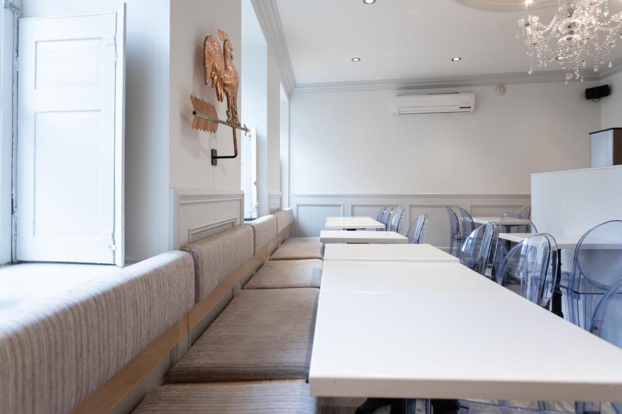 Hotel Champlain Квебек Екстериор снимка