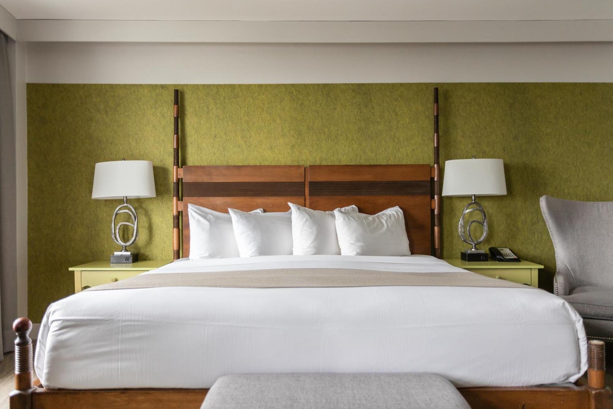 Hotel Champlain Квебек Екстериор снимка