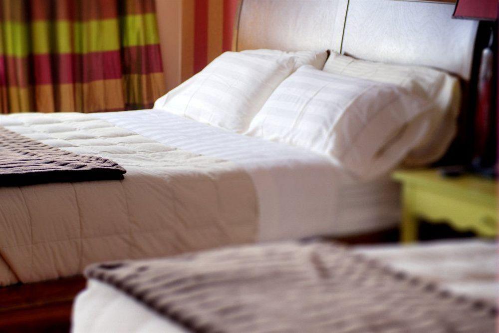 Hotel Champlain Квебек Екстериор снимка