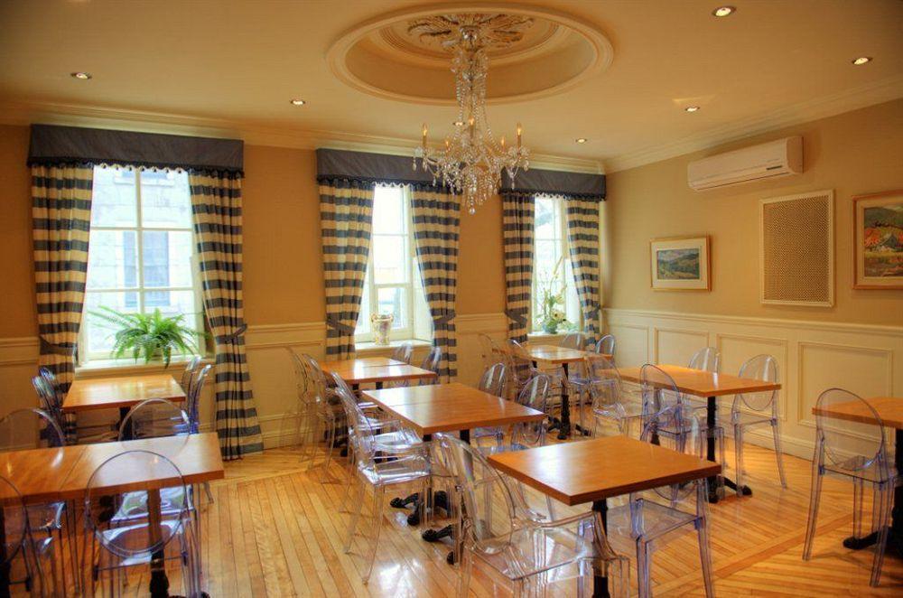 Hotel Champlain Квебек Екстериор снимка