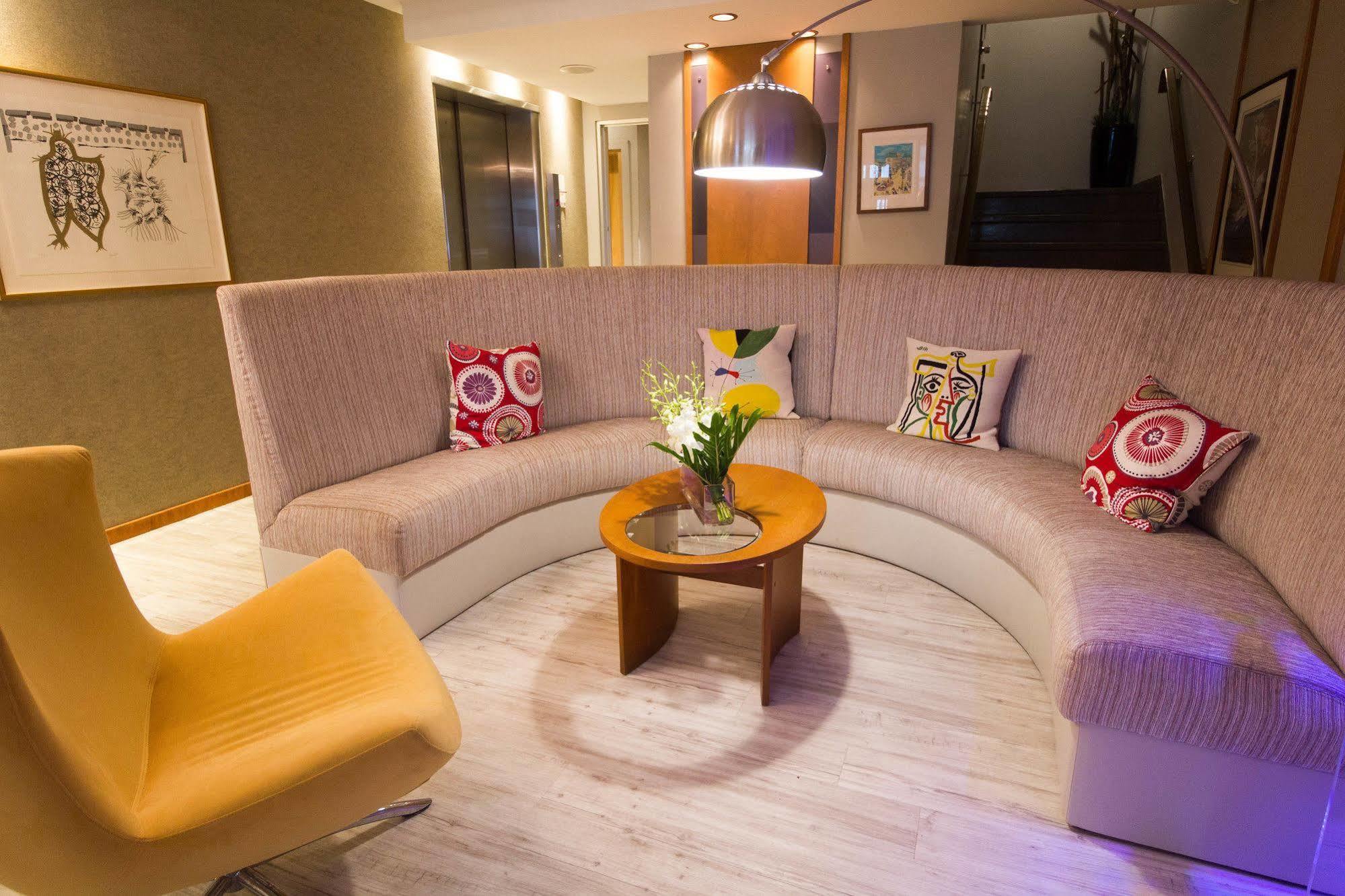 Hotel Champlain Квебек Екстериор снимка