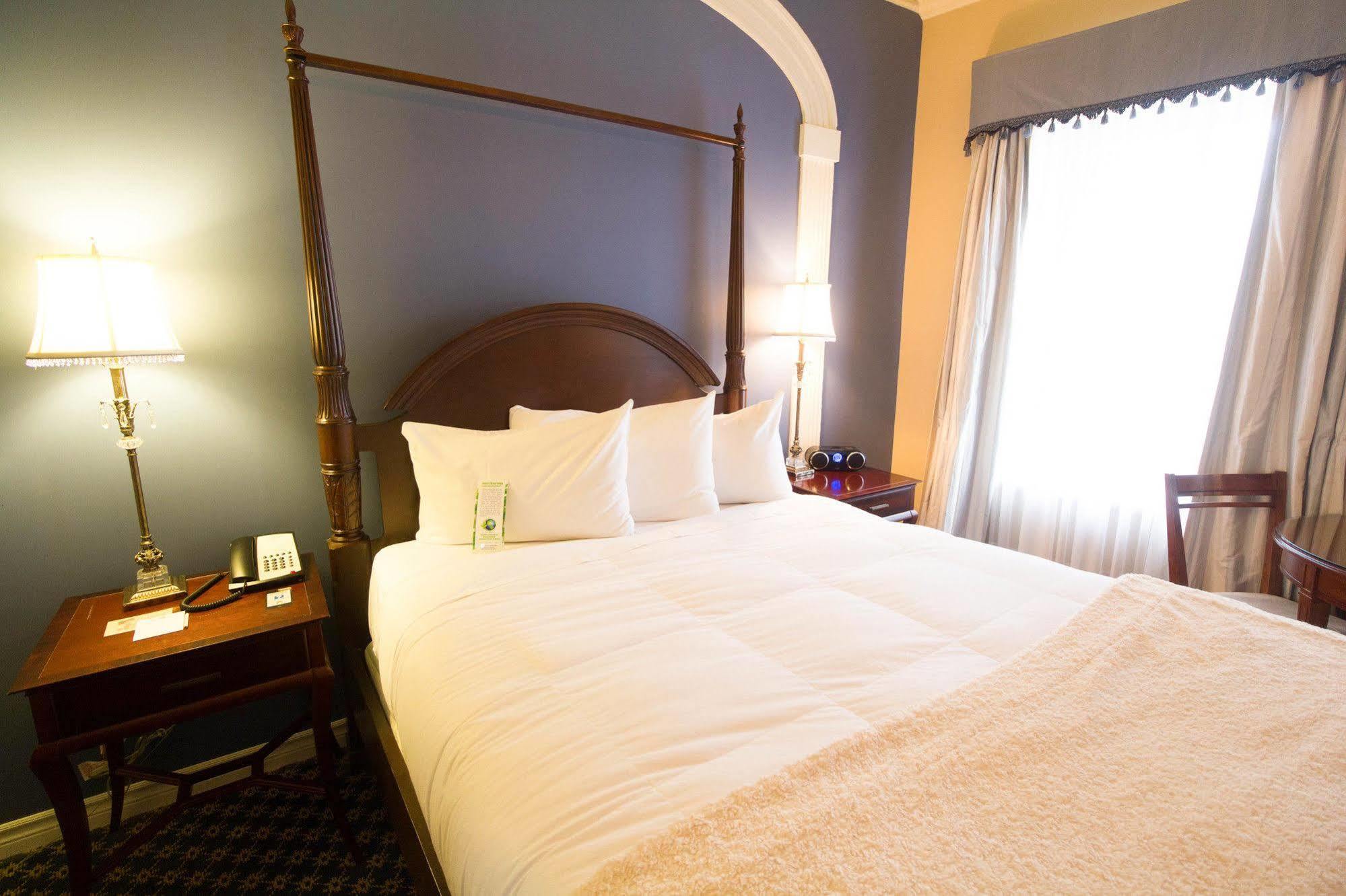 Hotel Champlain Квебек Екстериор снимка