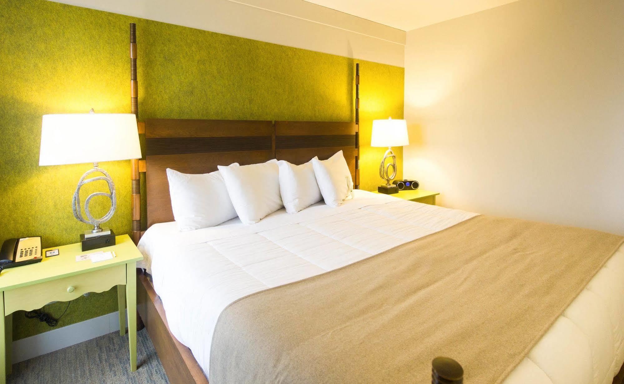 Hotel Champlain Квебек Екстериор снимка